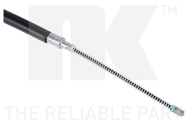 Задний трос ручника NK 909934 цена, от 6.13 USD