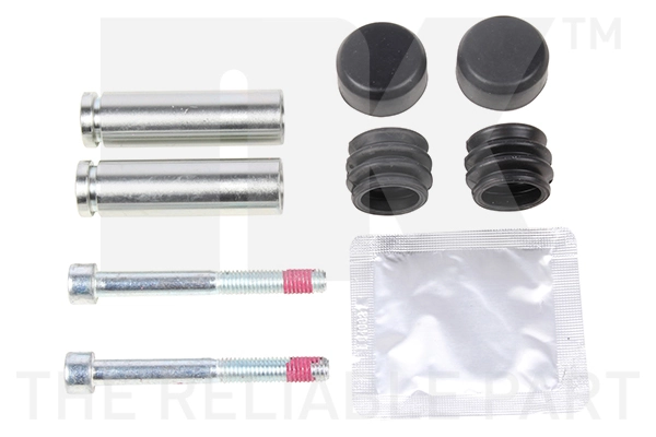 Kit de reparação de suporte do freio dianteiro Peugeot Boxer 1 230L