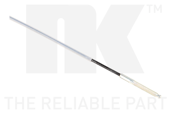 Задний трос ручника NK 904782 цена, от 7.97 USD