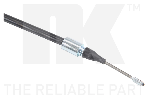 Задний трос ручника NK 904765 цена, от 10.77 USD
