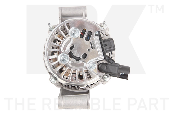 Автомобильный генератор NK 4849460 цена, от 147.76 USD