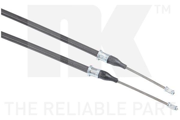 Задний трос ручника NK 9036153 цена, от 15.86 USD