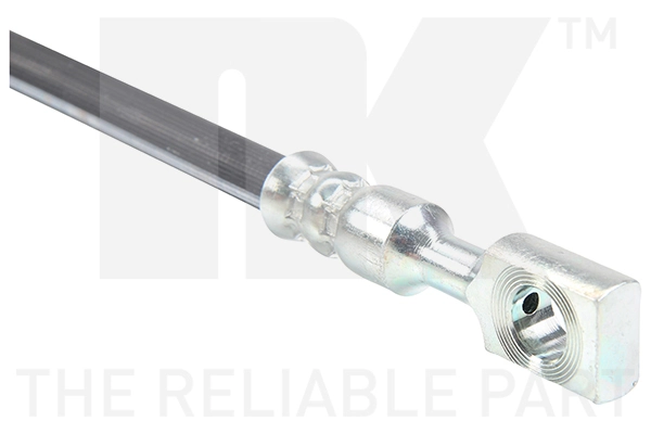 Шланг тормозной задний, правый NK 853677 цена, от 21.69 USD