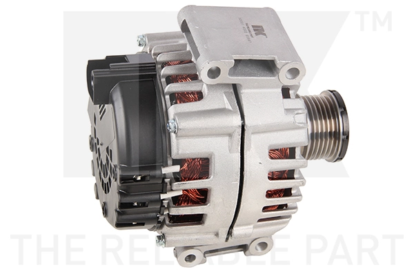 Gerador Mercedes Sprinter 906