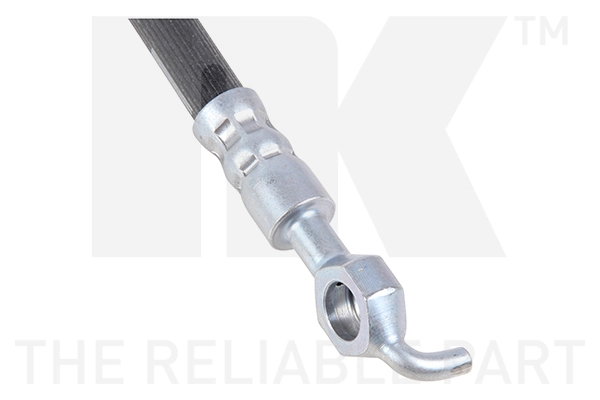 Mangueira do freio traseira direita Toyota Corolla R10