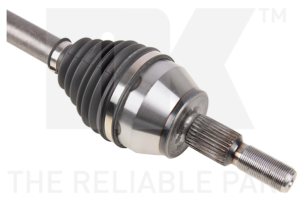 Привод передний правый NK 502584 цена, от 113.12 USD