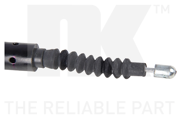 Трос ручного тормоза задний NK 9036107 цена, от 5.99 USD