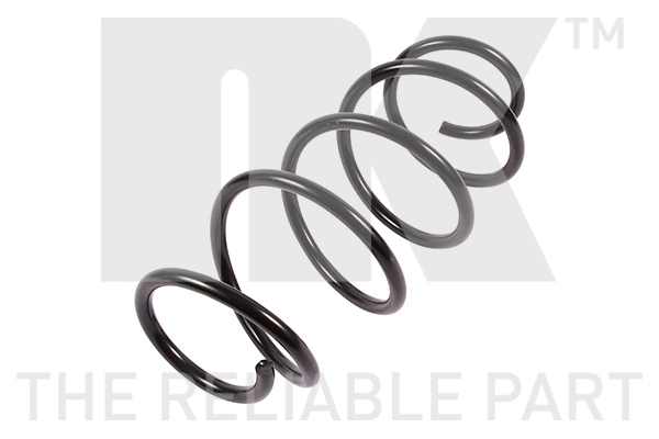 31336787142 BMW Пружина передней подвески