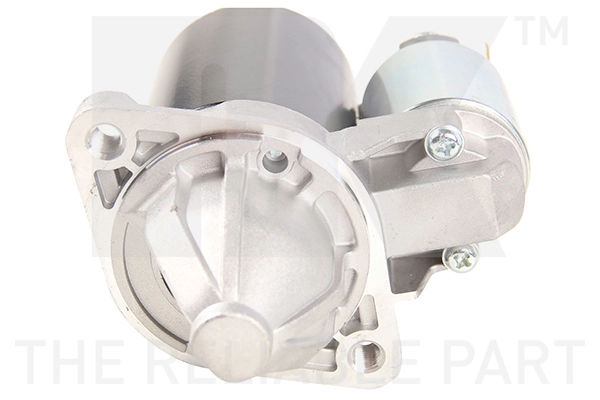  Стартер Mitsubishi Lancer 6