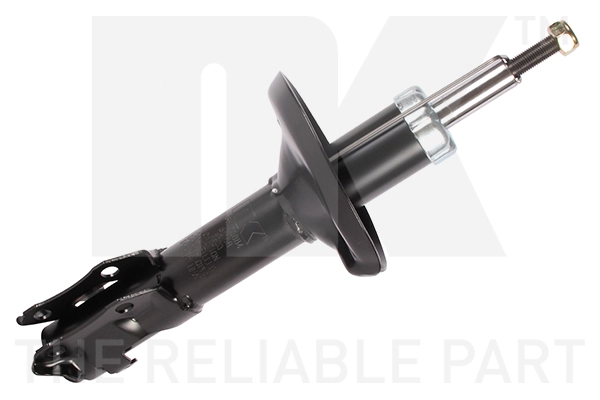  Амортизатор передний Volkswagen Golf 2