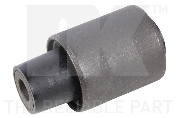 Bloco silencioso dianteiro do braço oscilante inferior Alfa Romeo 147 937