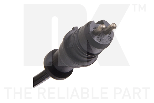 Датчик АБС (ABS) задний NK 292345 цена, от 18.55 USD