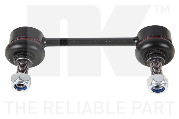 Montante de estabilizador traseiro Ford Connect PU2