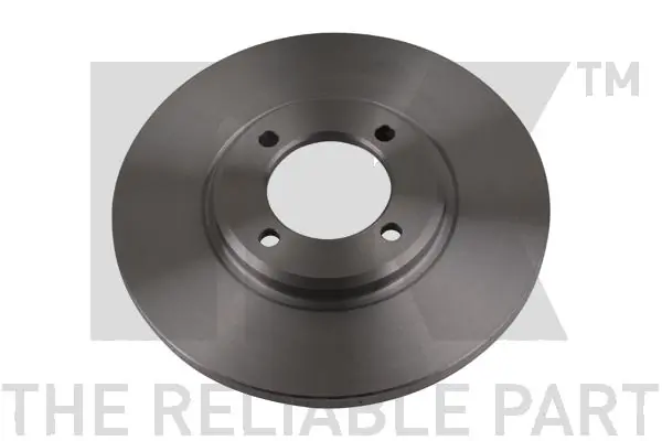 Купить GS2812P131X Icor Ротор тормозной