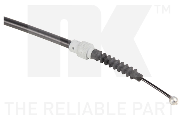 Задний трос ручника NK 904753 цена, от 9.52 USD