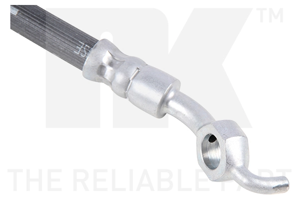 Тормозной шланг задний NK 8545150 цена, от 9.24 USD