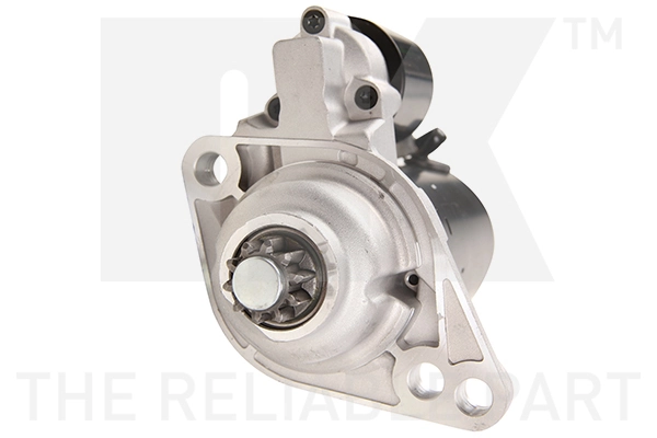 Motor de arranco Ford Transit 4 E