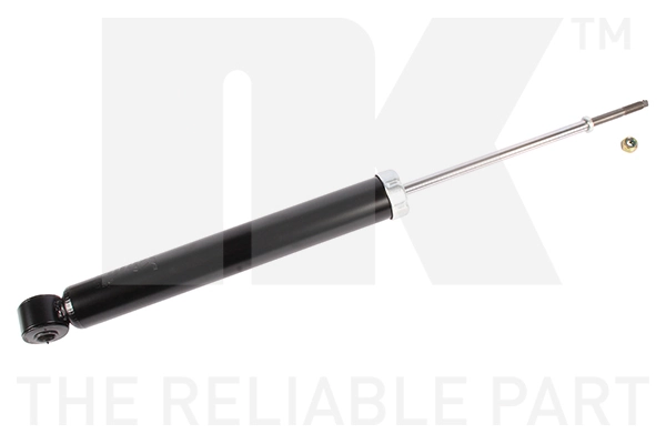 Amortecedor traseiro Hyundai Santa Fe 1 SM