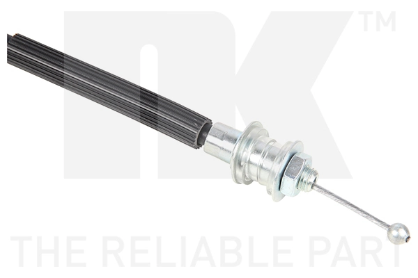 Compre Cabo de embraiagem Volkswagen LT 