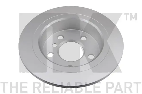 Disco do freio traseiro MINI Cooper F57