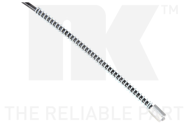 Трос стояночного тормоза задний правый NK 903733 цена, от 7.24 USD