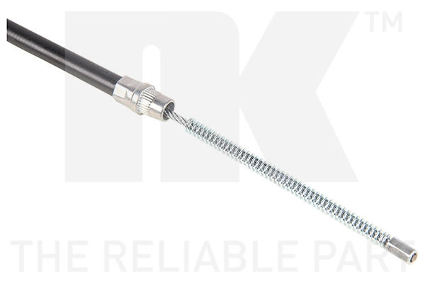 Задний трос ручника NK 909910 цена, от 9.70 USD