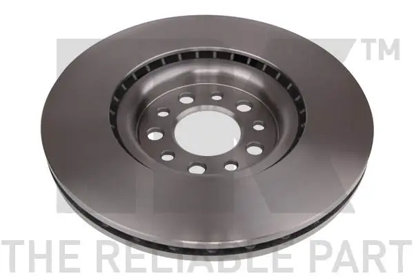 Тормоз дисковый передний Alfa Romeo 159 седан (939) (2005 - 2011) цена, от 62.51 USD
