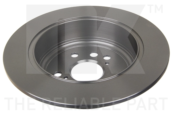 Disco do freio traseiro Toyota RAV4 1 XA