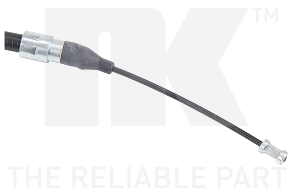 Задний трос ручника NK 904751 цена, от 5.07 USD
