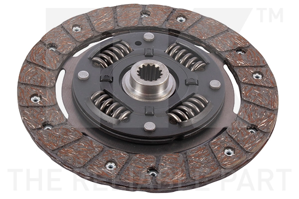  Disco de embraiagem Opel Corsa B hatchback (73, 78, 79) (1993 - 2002) B