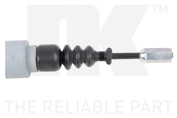 Задний трос ручника NK 904755 цена, от 9.42 USD