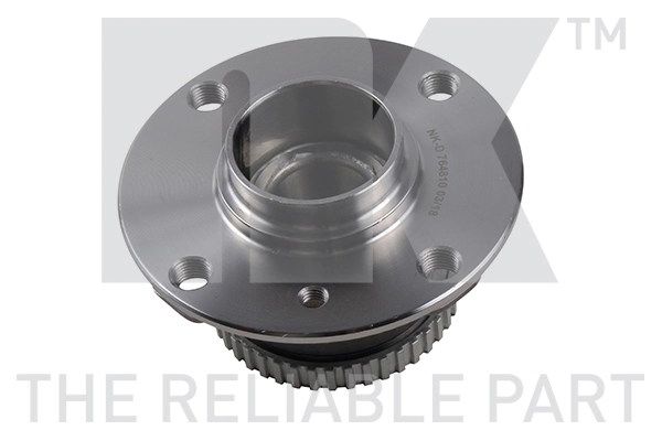 Ступица задняя на Volvo 460 L 464