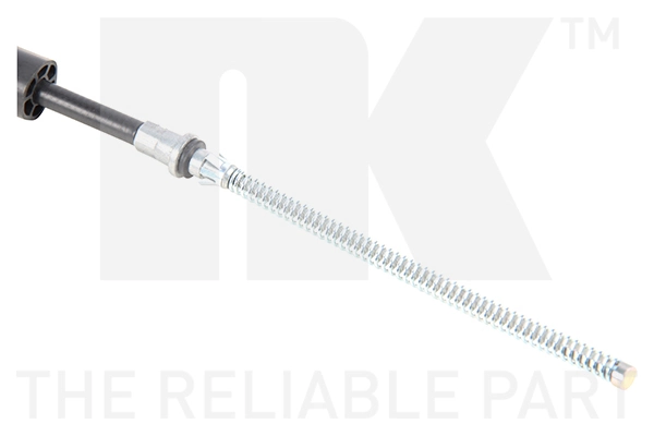 Задний трос ручника NK 902563 цена, от 15.28 USD