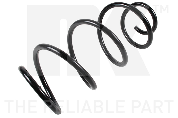 Mola dianteira Seat Ibiza 4 6J5, 6P1