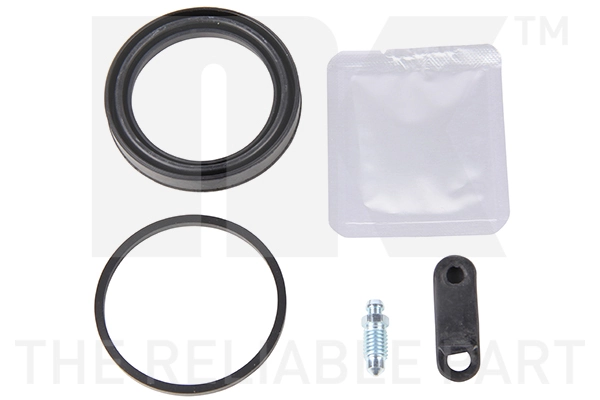 Ремкомплект суппорта тормозного, переднего на Peugeot Partner I 5