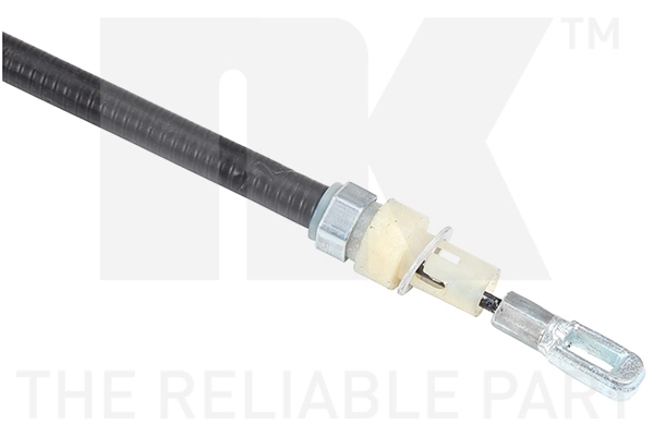 Задний трос ручника NK 904849 цена, от 23.48 USD