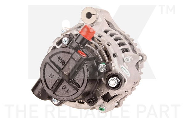 Автомобильный генератор NK 4890354 цена, от 235.34 USD