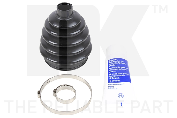 Чехол шруса Opel Vectra B седан (36) (1995 - 2002) цена, от 7.43 USD