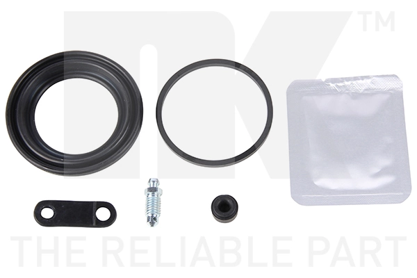 Kit de reparação de suporte do freio dianteiro Toyota Corolla preço, a partir de 7,15 USD