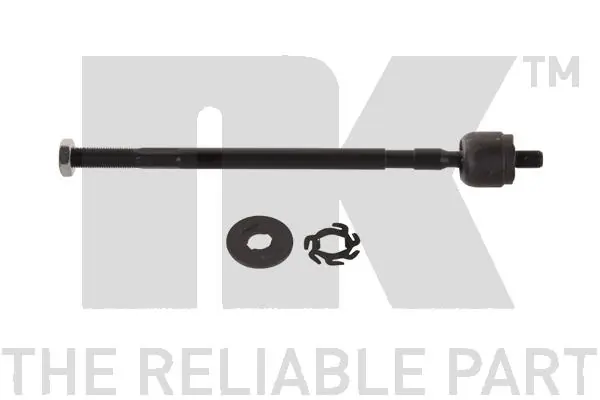 Рулевая тяга R643 Polcar
