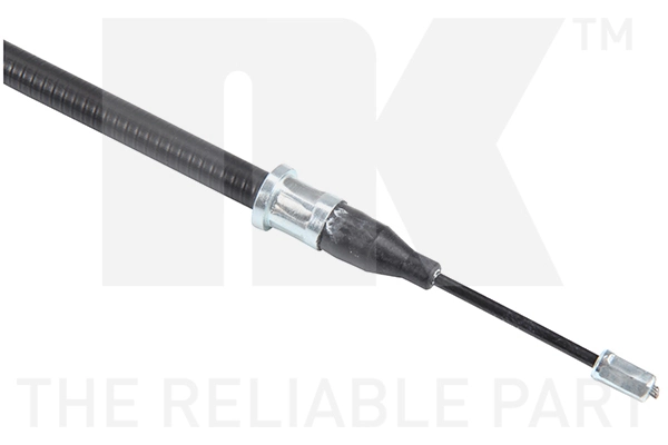Задний трос ручника NK 904791 цена, от 11.64 USD