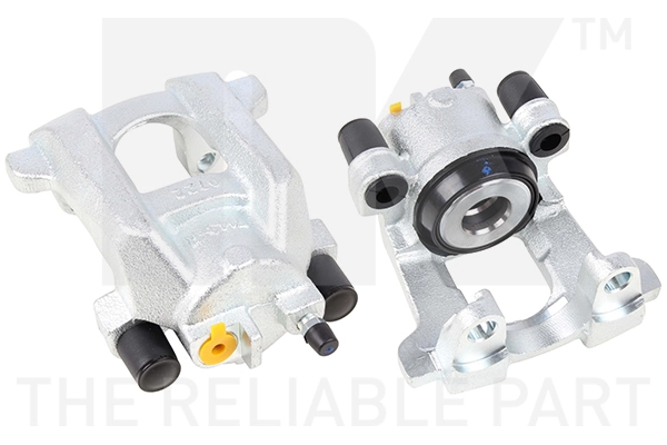 Купить K68052376AA Fiat/Alfa/Lancia Суппорт задний правый