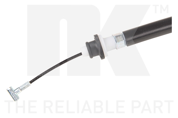 Купить Трос сцепления Вольво 240  P242, P244