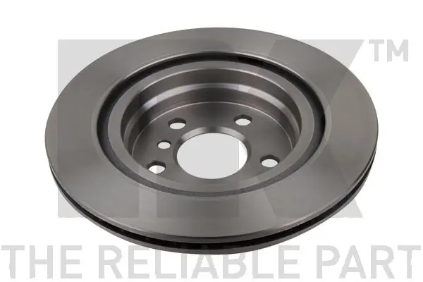 2015117 NK Дисковый тормоз