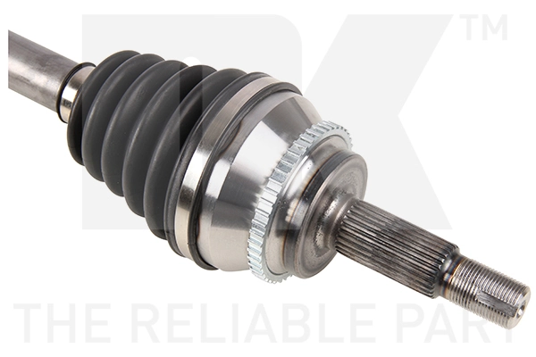 Привод передний правый NK 504528 цена, от 106.59 USD