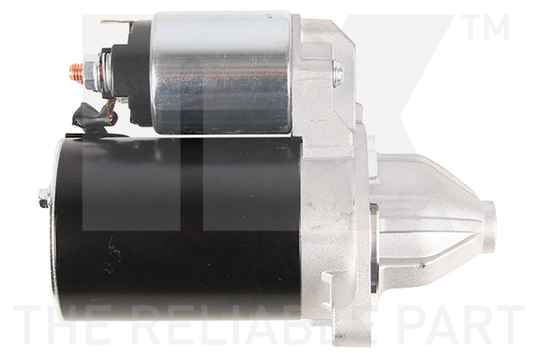 Купить Стартер Митсубиси Лансер VI CJ, CP