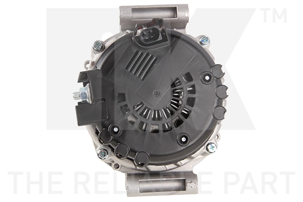 Gerador Mercedes Sprinter 906