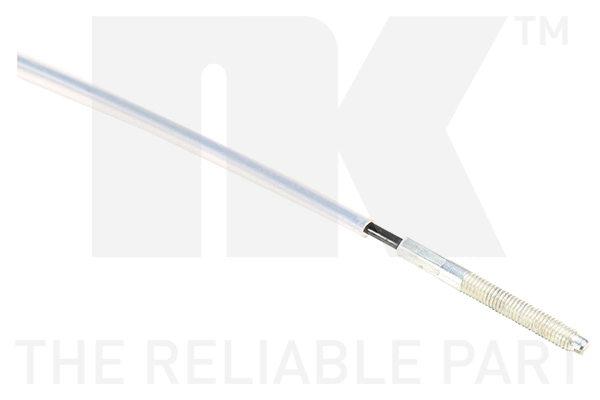 Задний трос ручника NK 904760 цена, от 7.98 USD