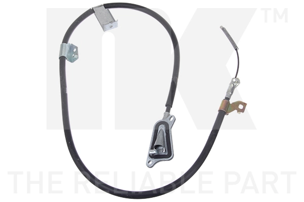 Трос ручного тормоза задний Nissan/Infiniti 365314M400 цена, от 17.68 USD