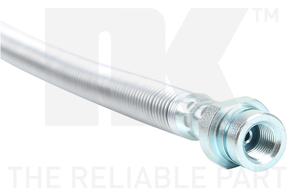 Mangueira do freio dianteira Mitsubishi Lancer 5 CBW,CDW